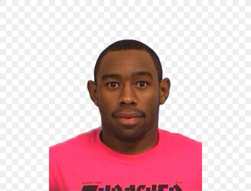 Tyler, The Creator South By Southwest Austin Mug Shot Arrest, PNG, 500x625px, Watercolor, Cartoon, Flower, Frame, Heart Download Free