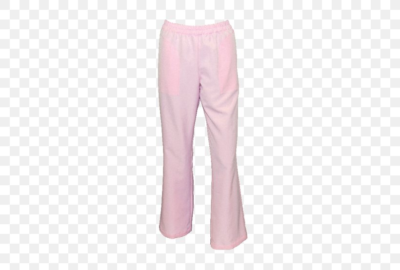 Waist Pink M Pants RTV Pink, PNG, 500x554px, Waist, Abdomen, Active Pants, Pants, Pink Download Free