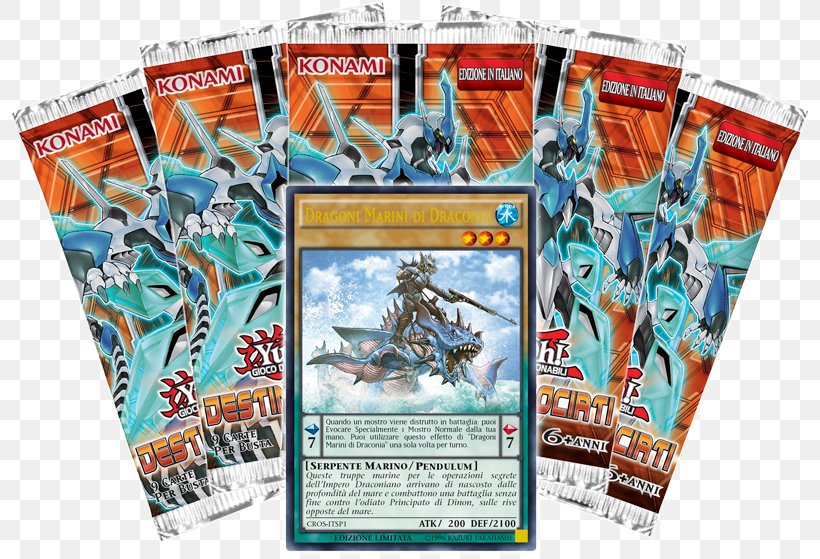 Yu-Gi-Oh! Trading Card Game Yu-Gi-Oh! The Sacred Cards Booster Pack Collectible Card Game, PNG, 800x559px, Yugioh Trading Card Game, Action Figure, Booster Pack, Card Game, Collectable Trading Cards Download Free