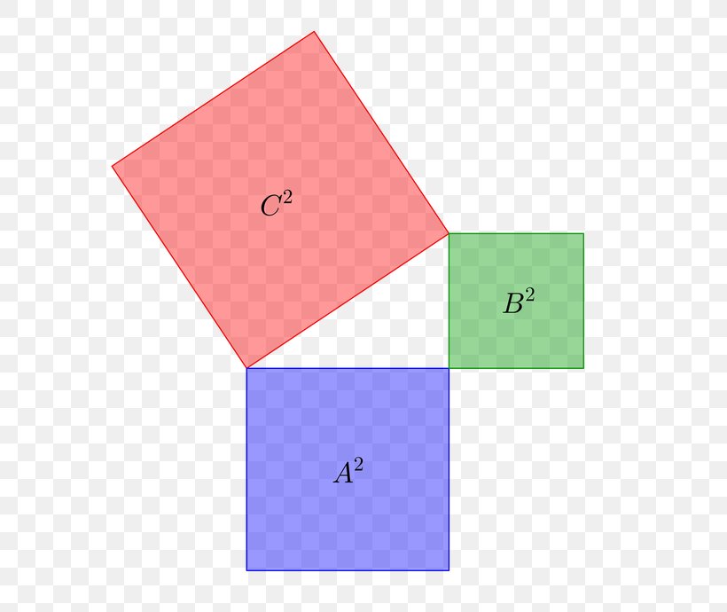 Angle Mathematics Polygon Pythagorean Theorem Number, PNG, 648x690px, Mathematics, Area, Brand, Diagram, Geometric Shape Download Free