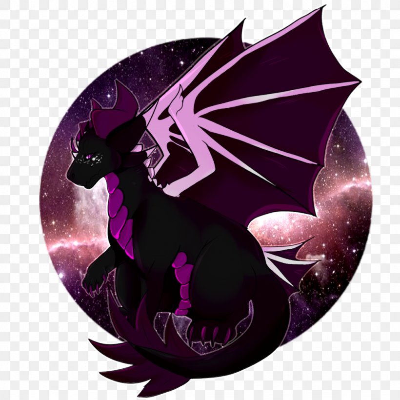 Dragon Purple, PNG, 1024x1024px, Dragon, Fictional Character, Mythical Creature, Purple Download Free