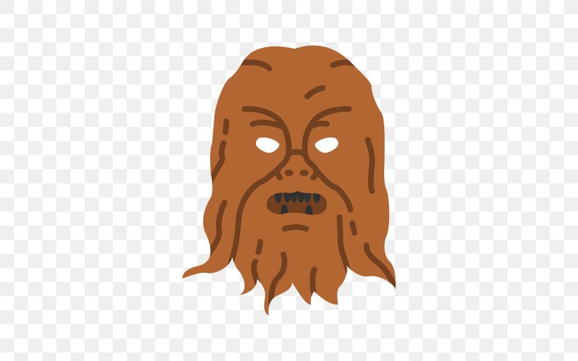 Han Solo Chewbacca Wookiee, PNG, 512x512px, Han Solo, Art, Cartoon, Character, Chewbacca Download Free