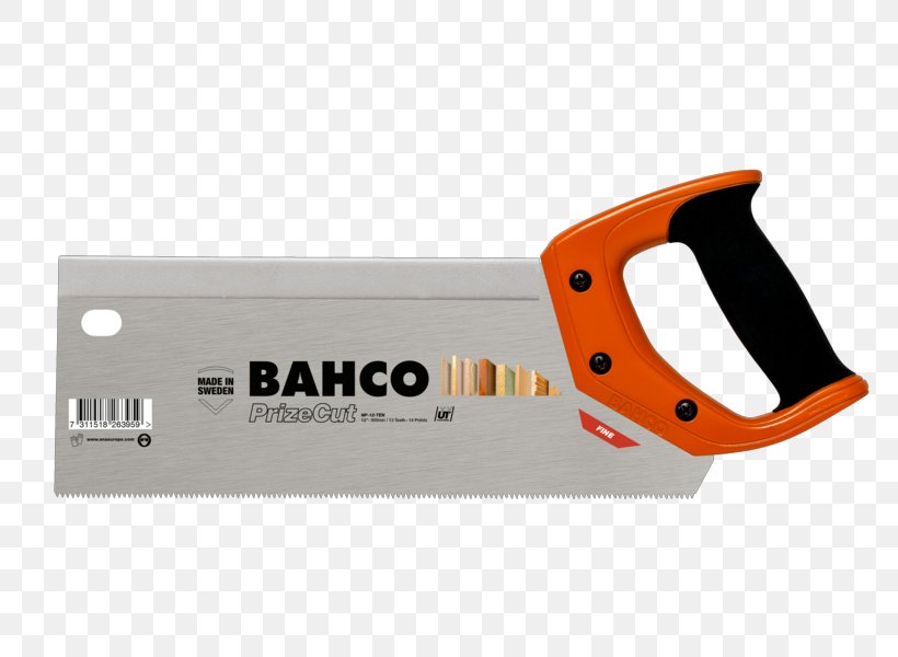 Hand Saws Bahco Backsaw Cutting, PNG, 800x600px, Hand Saws, Backsaw, Bahco, Blade, Chisel Download Free