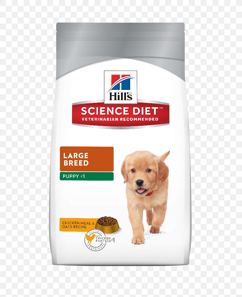Hill's Science Diet Large Breed Puppy Dog Hill's Pet Nutrition, PNG, 648x1008px, Puppy, Carnivoran, Companion Dog, Dog, Dog Breed Download Free