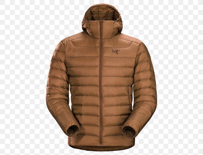 Hoodie Arc'teryx Jacket Parka Down Feather, PNG, 450x625px, Hoodie, Adidas, Clothing, Coat, Down Feather Download Free