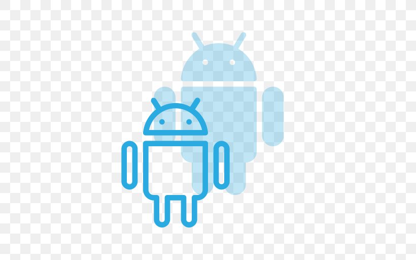 Motorola Droid Android Mobile App Development, PNG, 512x512px, Motorola Droid, Android, Android Software Development, Area, Blue Download Free
