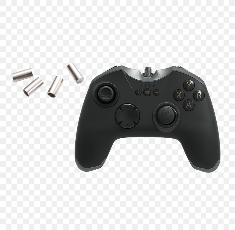 NACON ALPHA PAD PC Game Controller PC-Software Computer Keyboard Game Controllers Computer Mouse Gamepad, PNG, 800x800px, Computer Keyboard, All Xbox Accessory, Computer Component, Computer Mouse, Controller Download Free