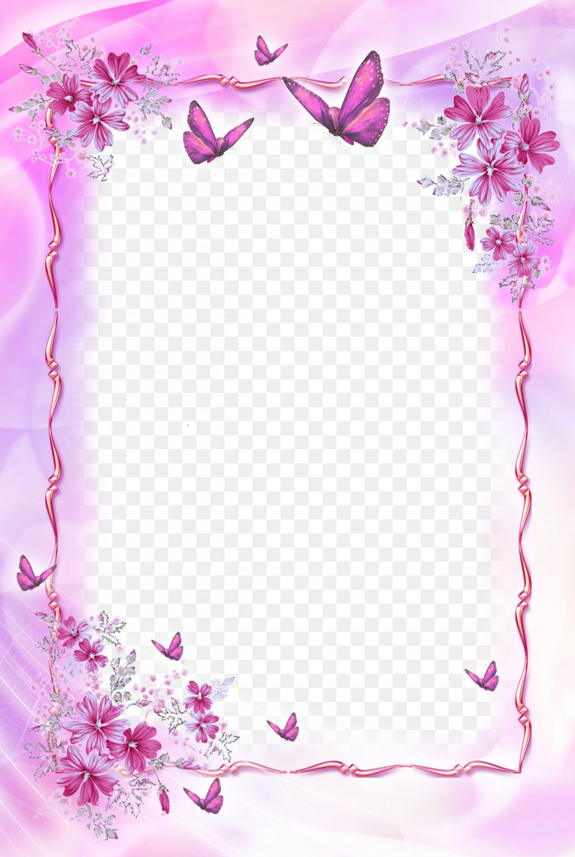 Pony Unicorn Pet Picture Frames Clip Art, PNG, 1205x1795px, Pony Unicorn Pet, Android, Blossom, Branch, Film Frame Download Free