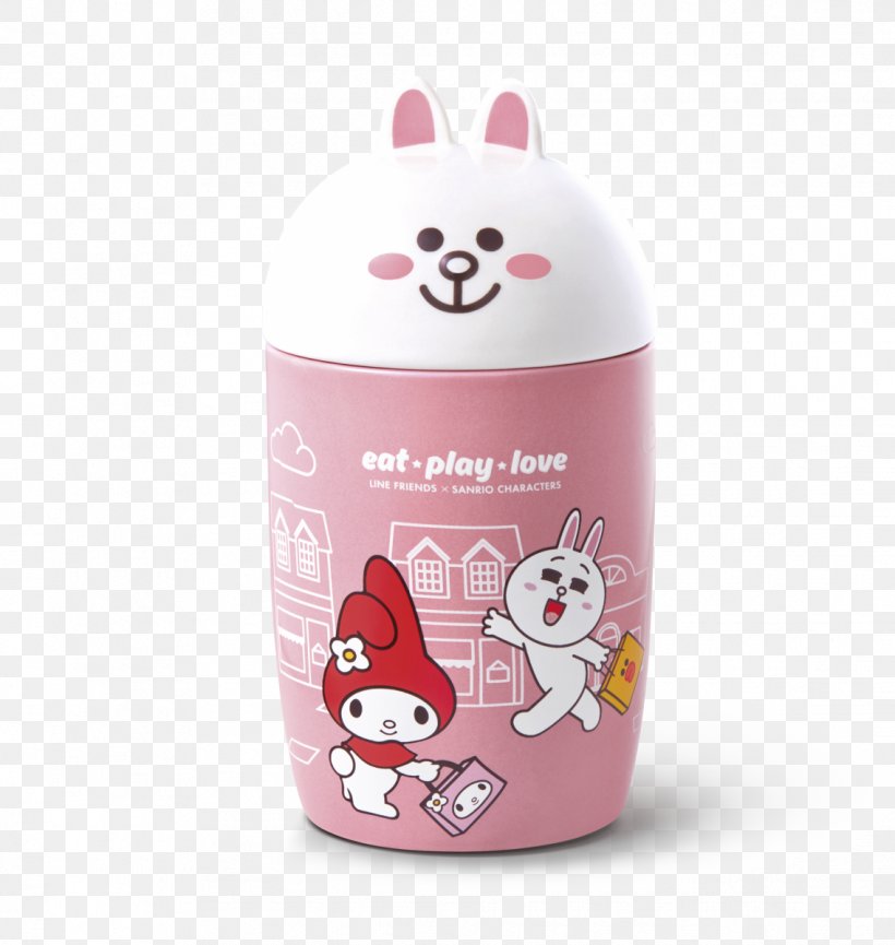 Sanrio Line Friends U Magazine Coffee Ceramic, PNG, 1137x1200px, Sanrio, Ceramic, Coffee, Cup, Flipboard Download Free