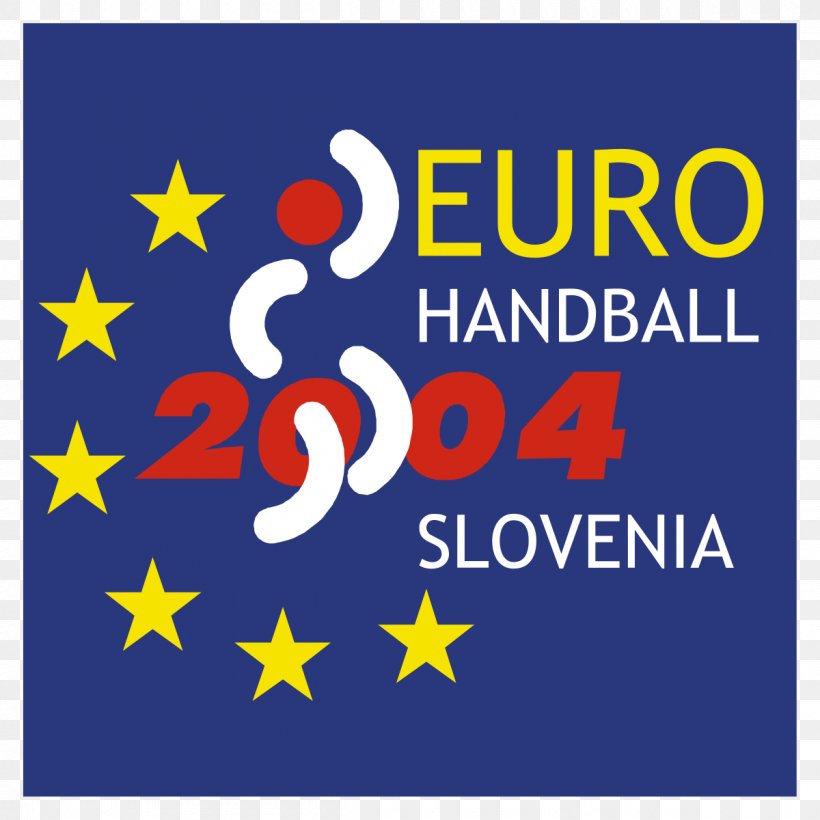 Tivoli Hall 2004 European Men's Handball Championship Logo Woodferne Green Heating Systems European Handball Federation, PNG, 1200x1200px, Logo, Advertising, Area, Banner, Brand Download Free
