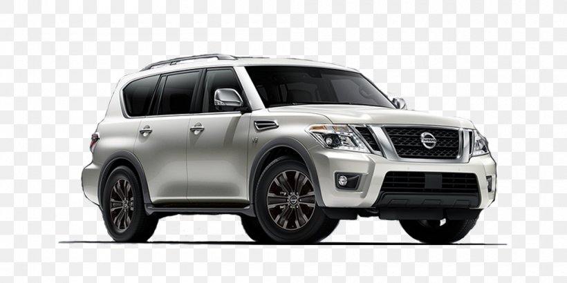 2019 Nissan Armada 2017 Nissan Armada 2018 Nissan Armada Car, PNG, 1000x500px, 2017 Nissan Armada, 2018 Nissan Armada, 2019, Automotive Design, Automotive Exterior Download Free