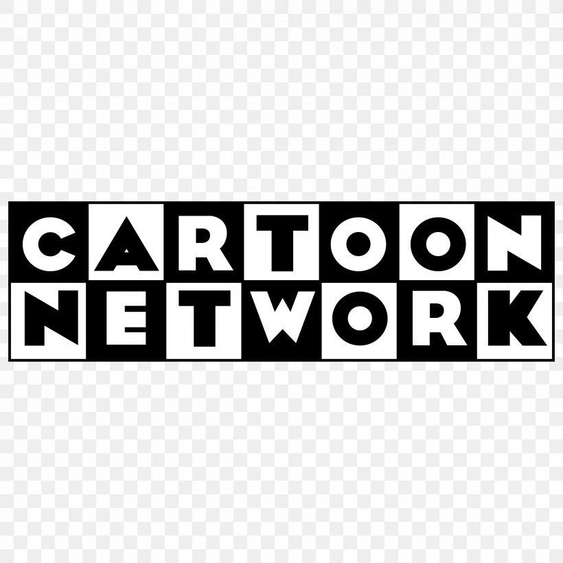 Cartoon Network Racing Logo, PNG, 2400x2400px, Cartoon Network Racing, Area, Art, Black, Black And White Download Free