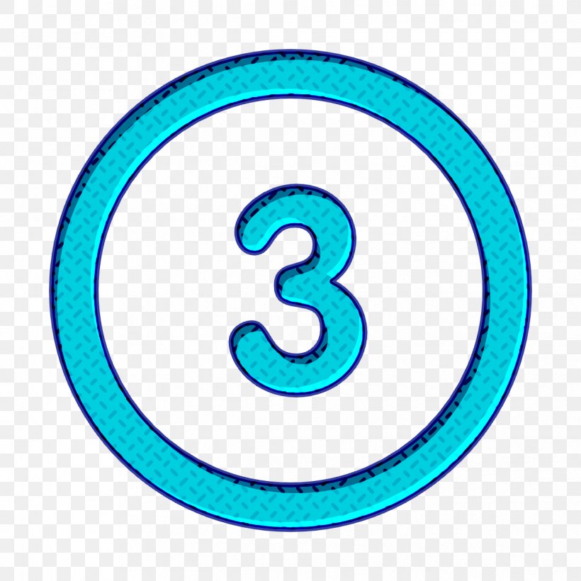 Control Icon Number Icon, PNG, 1244x1244px, Control Icon, Aqua, Number, Number Icon, Sticker Download Free