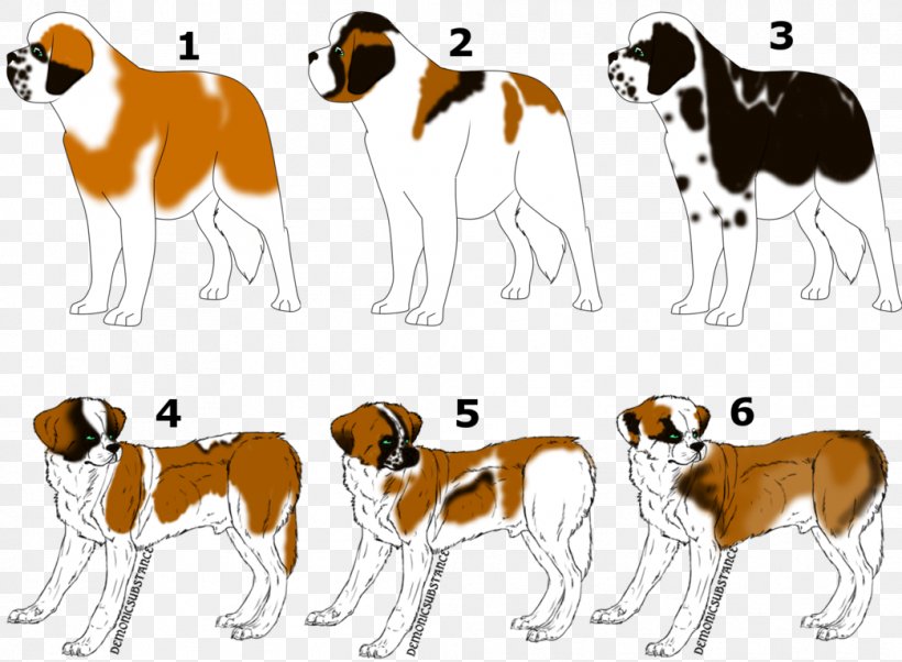 Dog Breed English Foxhound American Foxhound Harrier St. Bernard, PNG, 1043x766px, Dog Breed, American Foxhound, Animal, Animal Figure, Breed Download Free
