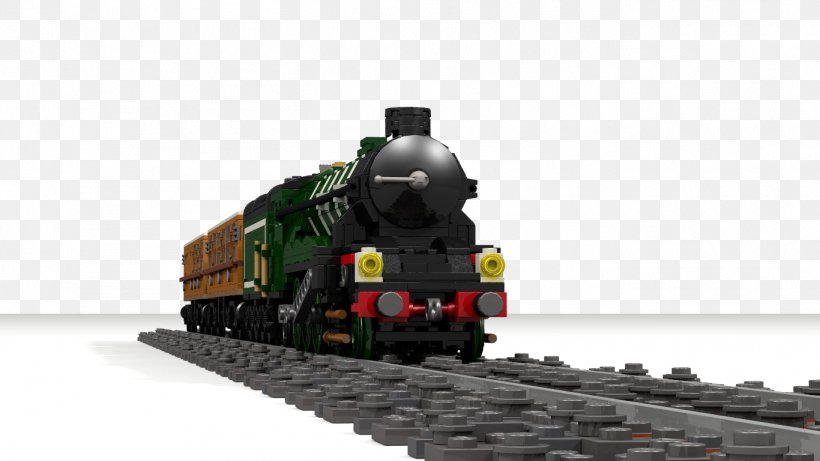 Locomotive Train Rail Transport Flying Scotsman Track, PNG, 1366x768px, Locomotive, Flying Scotsman, Headon Collision, History Of Rail Transport, Itsourtreecom Download Free