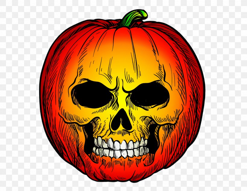 Orange, PNG, 2276x1760px, Calabaza, Bone, Fruit, Jackolantern, Mouth Download Free