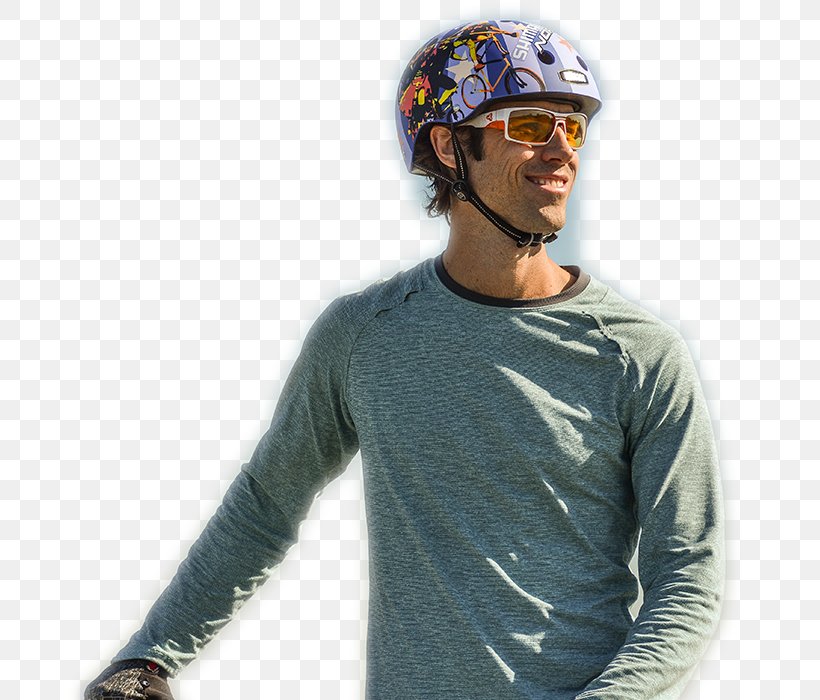 Ryan Leech Bicycle Helmets Mountain Bike Trials T-shirt, PNG, 687x700px, Bicycle Helmets, Bicycle Clothing, Bicycle Helmet, Cap, Headgear Download Free
