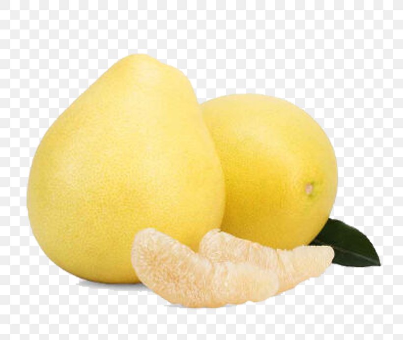 Sweet Lemon Pomelo Citrus Junos Grapefruit, PNG, 756x692px, Lemon, Auglis, Citric Acid, Citron, Citrus Download Free