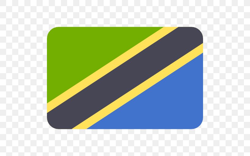 Tanzanian Shilling Exchange Rate Flag Of Tanzania, PNG, 512x512px, Tanzania, Brand, Central Bank, Currency, Currency Converter Download Free