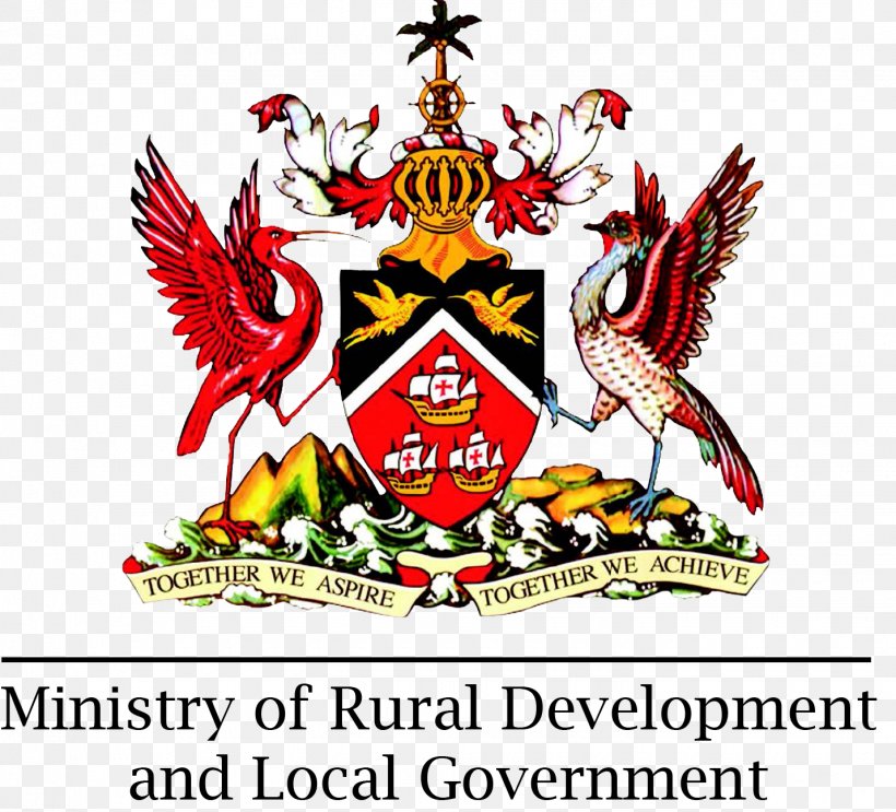 Three Star Sportswear Limited Aka ROSSI Ministry Of Sports Office Of The Prime Minister, PNG, 1430x1297px, Ministry, Artwork, Brand, Coat Of Arms Of Trinidad And Tobago, Crest Download Free