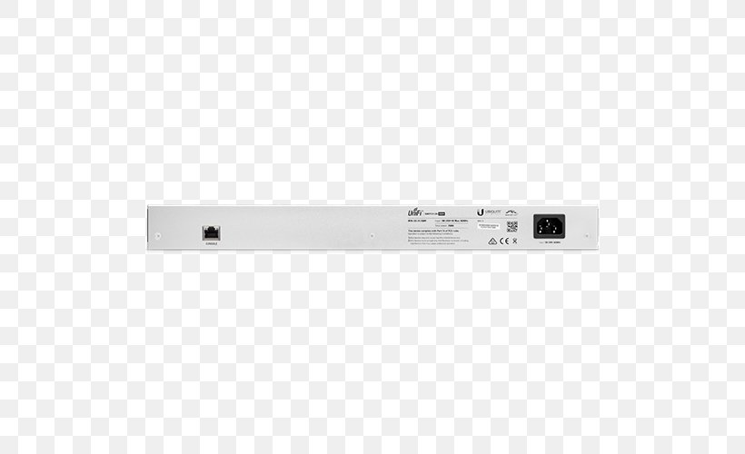 Ubiquiti Networks Network Switch VoIP Phone Power Over Ethernet Electronics, PNG, 500x500px, Ubiquiti Networks, Amplifier, Electronic Device, Electronics, Electronics Accessory Download Free