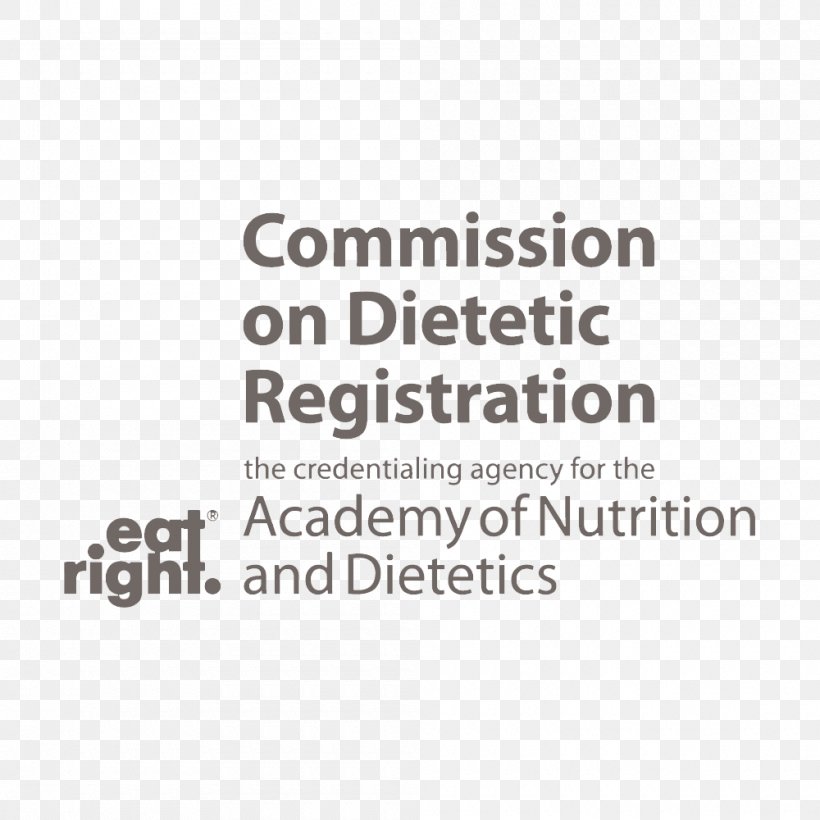 Academy Of Nutrition And Dietetics Dietitian Brand Logo Font, PNG, 1000x1000px, Academy Of Nutrition And Dietetics, Area, Brand, Dietitian, Logo Download Free