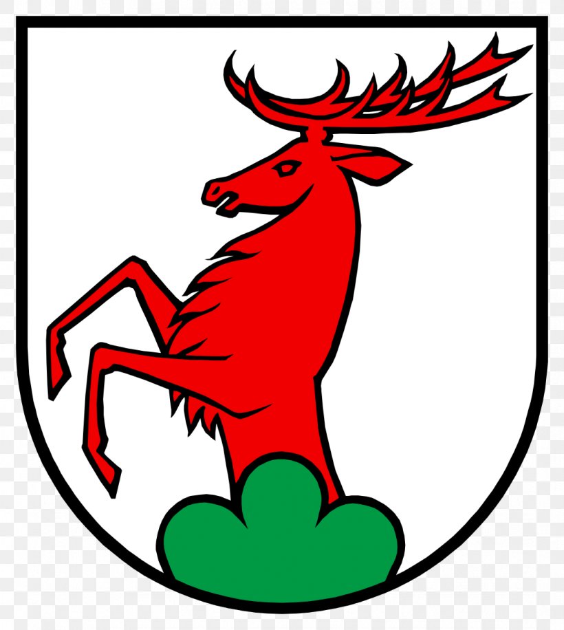 Ammerswil Lenzburg Heraldry Cervo Community Coats Of Arms, PNG, 1072x1198px, Lenzburg, Animali Araldici, Antler, Area, Art Download Free