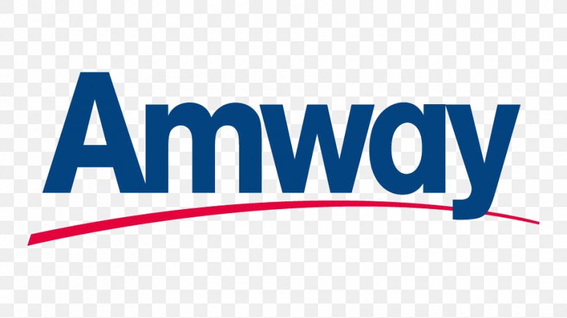 Amway Nutrilite Logo Product, PNG, 960x540px, Amway, Area, Blue, Brand, Cosmetics Download Free