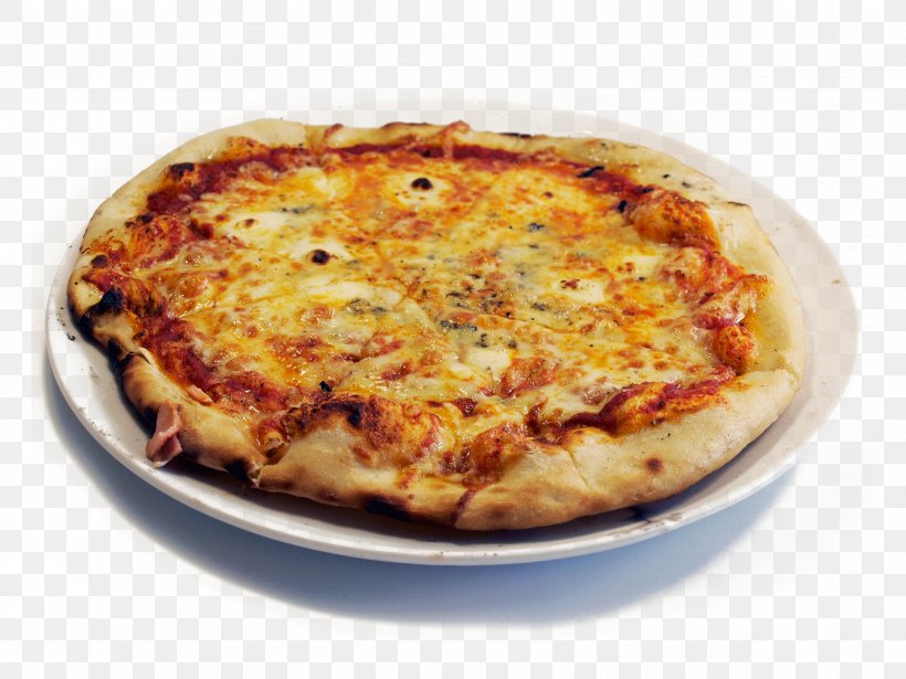 California-style Pizza Sicilian Pizza Sicilian Cuisine Pizza Cheese, PNG, 2648x1986px, Californiastyle Pizza, California Style Pizza, Cheese, Cuisine, Dish Download Free