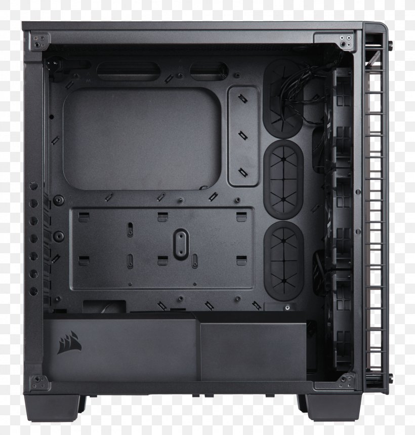 Computer Cases & Housings MicroATX Corsair Components RGB Color Model, PNG, 1717x1800px, Computer Cases Housings, Atx, Computer, Computer Case, Computer Component Download Free