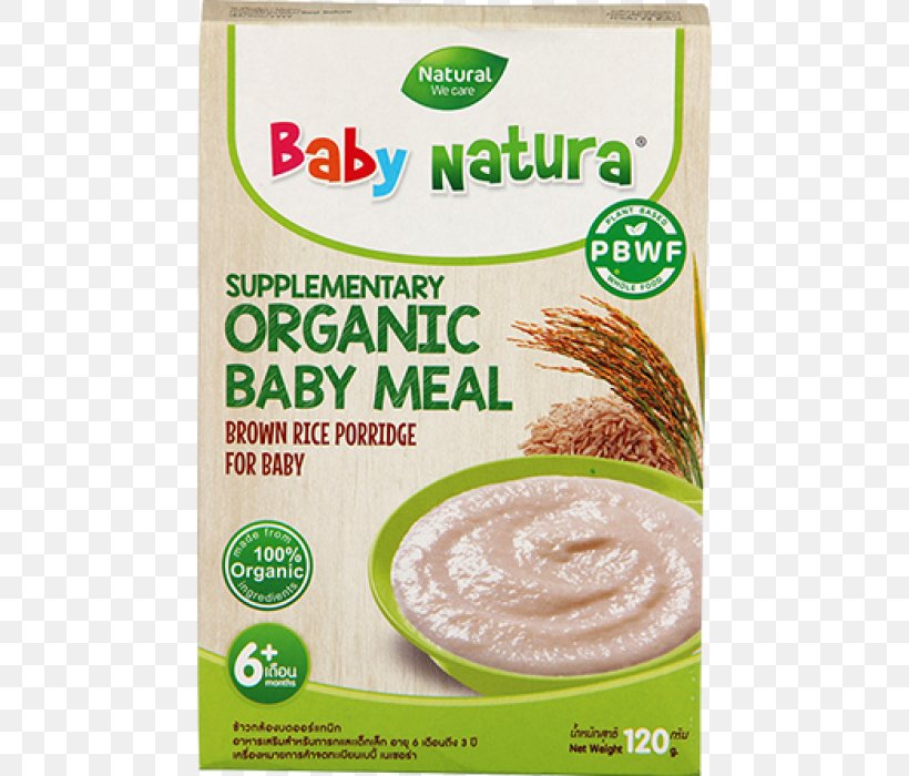 Congee Baby Food Organic Food Natural Foods Rice Cereal, PNG, 700x700px, Congee, Baby Food, Banana, Biscuit, Brown Rice Download Free