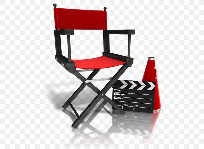 Director's Chair Table Seat, PNG, 525x600px, Chair, Bed, Bedroom, Couch, Film Download Free