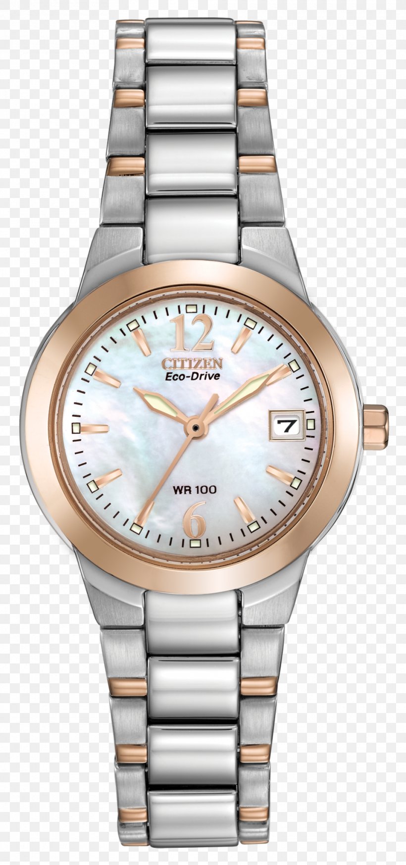 Eco-Drive Watch Strap Citizen Holdings Jewellery, PNG, 960x2046px, Ecodrive, Analog Watch, Bracelet, Chronograph, Citizen Holdings Download Free