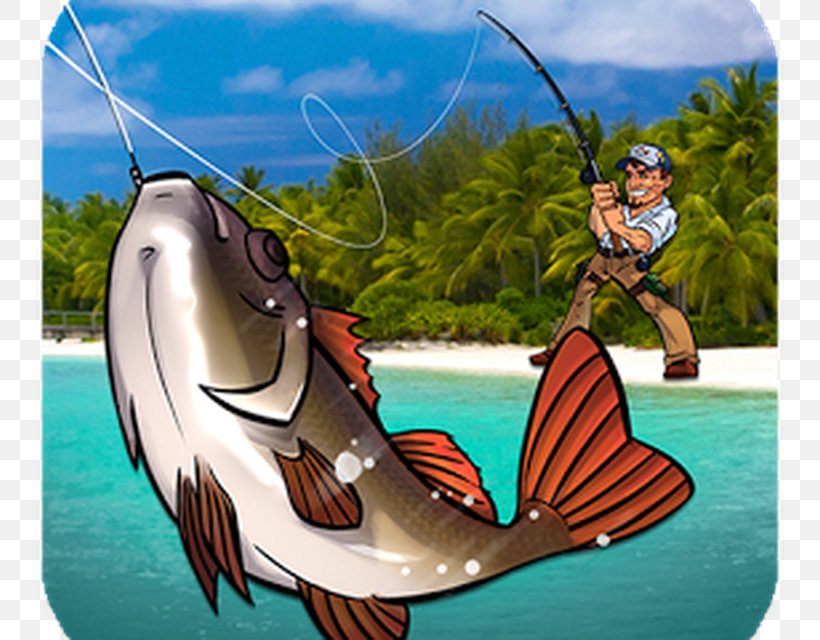 Fishing Paradise 3D Free+ Rapala Fishing: Daily Catch Ace Fishing: Wild Catch Fishing Clash: Catching Fish Game. Bass Hunting 3D Bass Fishing 3D Free, PNG, 800x640px, 3d Fishing, Fishing Paradise 3d Free, Android, Bass Fishing, Fish Download Free
