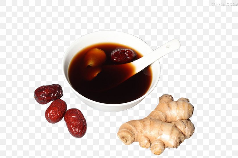 Ginger Tea Brown Sugar, PNG, 1024x683px, Tea, Brown Sugar, Coffee Cup, Cup, Dumpling Download Free