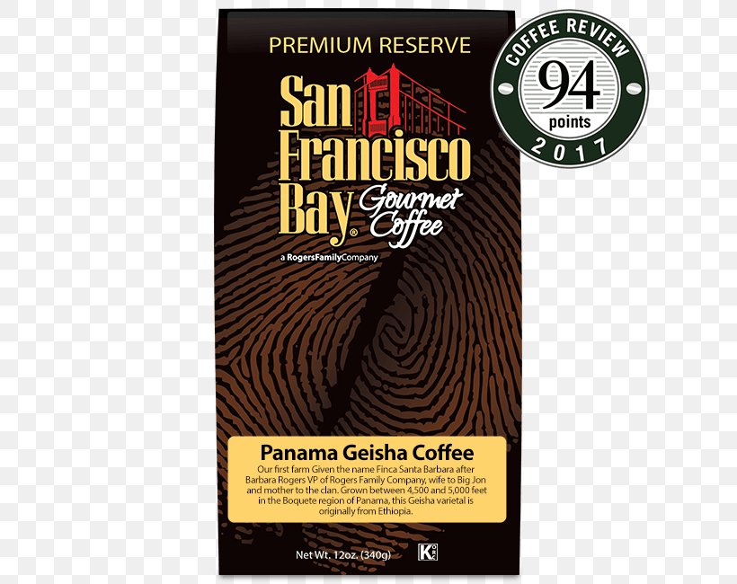 Kona Coffee Irgachefe San Francisco Bay Jamaican Blue Mountain Coffee, PNG, 650x650px, Coffee, Brand, Coffee Roasting, Flavor, French Presses Download Free