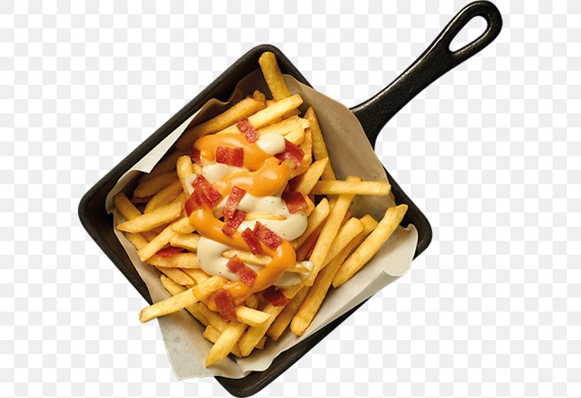 McDonald's French Fries Hamburger Bacon Cheeseburger, PNG, 600x562px, French Fries, American Food, Angus Burger, Bacon, Cheese Download Free