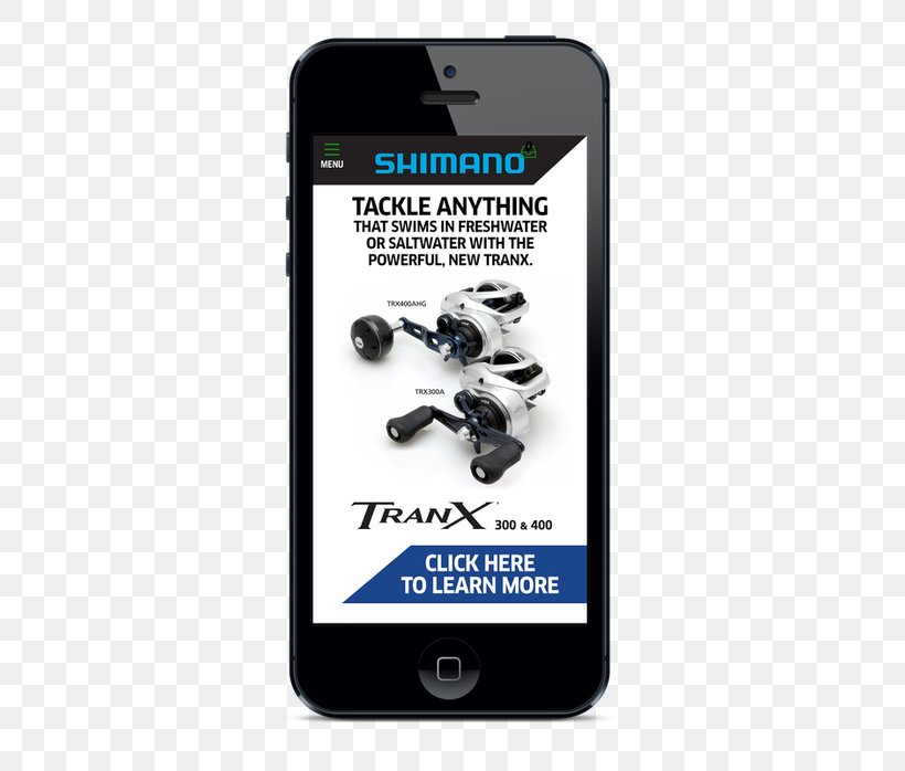 Smartphone Mobile Phones Shimano Tranx 300-400 Shimano Tranx Star Drag Reel Fishing Reels, PNG, 384x698px, Smartphone, Bait, Brand, Cellular Network, Communication Download Free