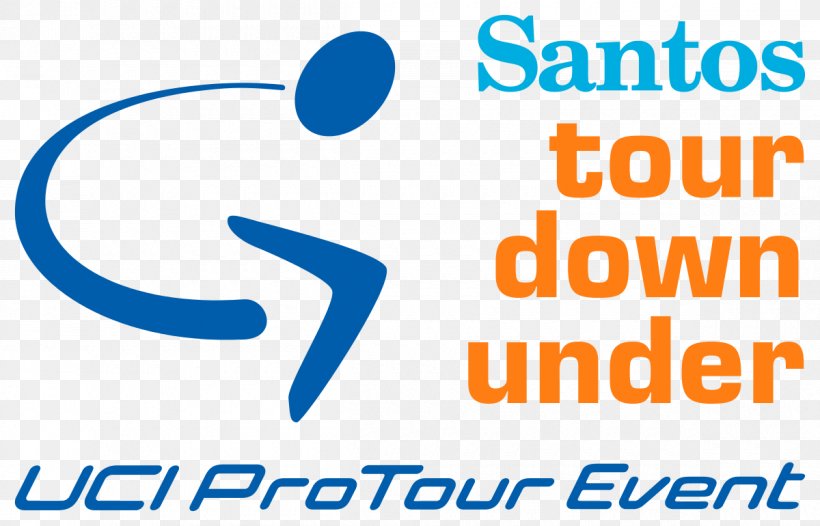 Tour Down Under Logo Brand Clip Art Product, PNG, 1200x770px, Tour Down Under, Area, Blue, Brand, Down Under Download Free