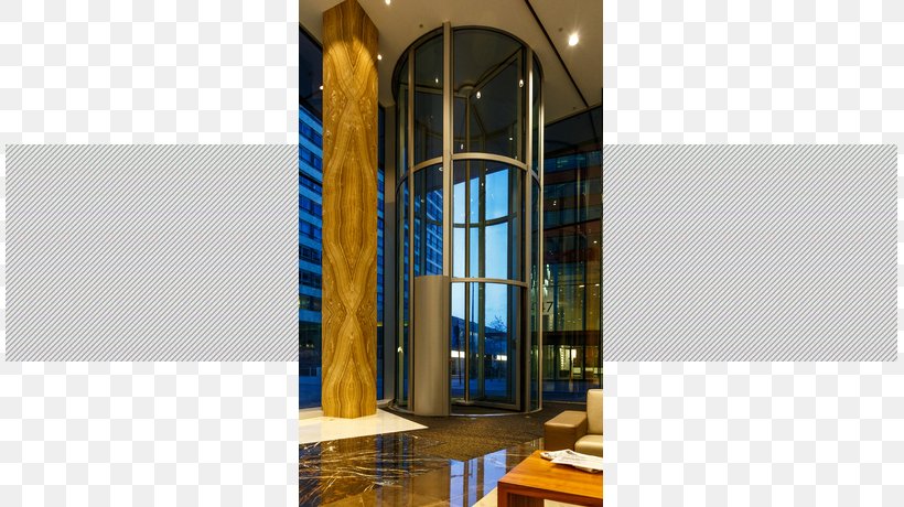 Window Revolving Door Lobby Foyer, PNG, 809x460px, Window, Architecture, Besam, Building, Door Download Free