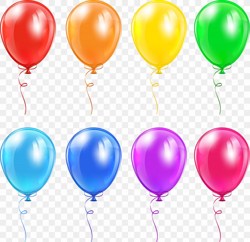 Balloon Party Stock Photography Illustration, PNG, 7773x7523px, Balloon, Birthday, Cluster Ballooning, Feestversiering, Festival Download Free