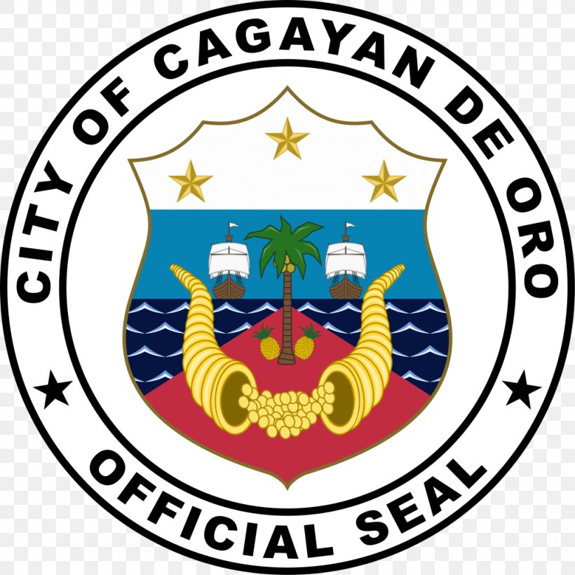 Cagayan De Oro Sultan Kudarat Nueva Vizcaya Tagbilaran Camarines Norte, PNG, 1024x1024px, Cagayan De Oro, Area, Badge, Batangas City, Brand Download Free