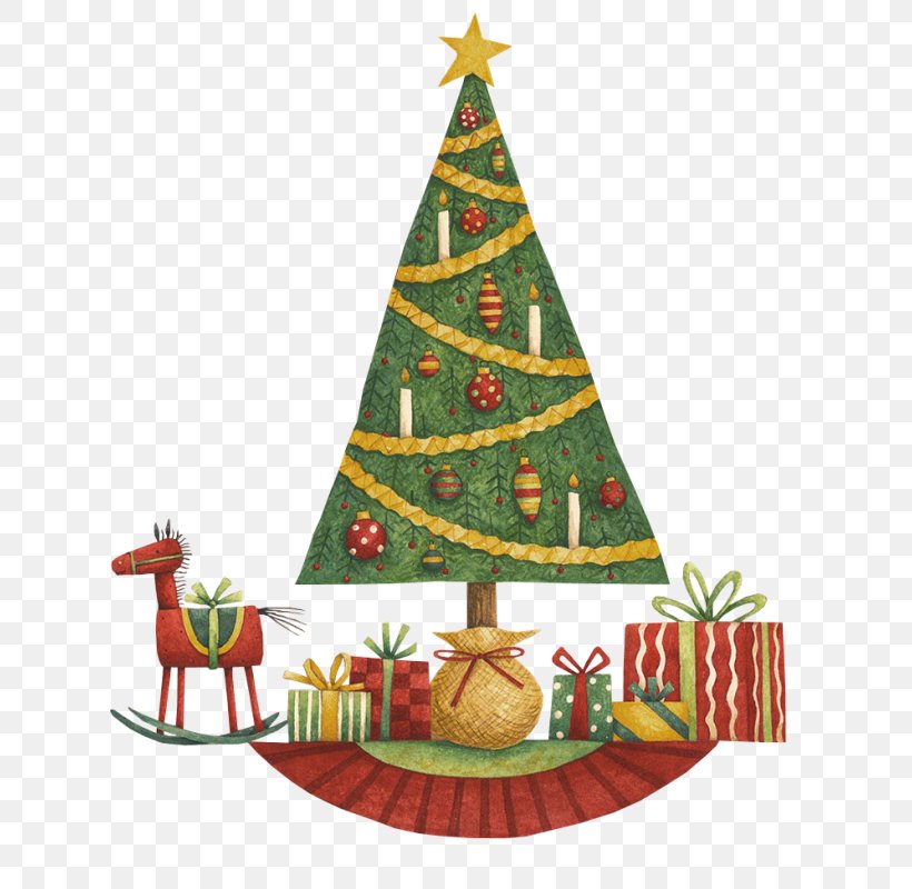 Christmas Tree Santa Claus Christmas Ornament Christmas Day, PNG, 670x800px, Christmas Tree, Christmas, Christmas Day, Christmas Decoration, Christmas Ornament Download Free