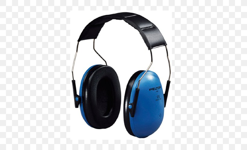 Earmuffs Active Noise Control Peltor Headphones, PNG, 500x500px, Earmuffs, Active Noise Control, Audio, Audio Equipment, Auditory Event Download Free