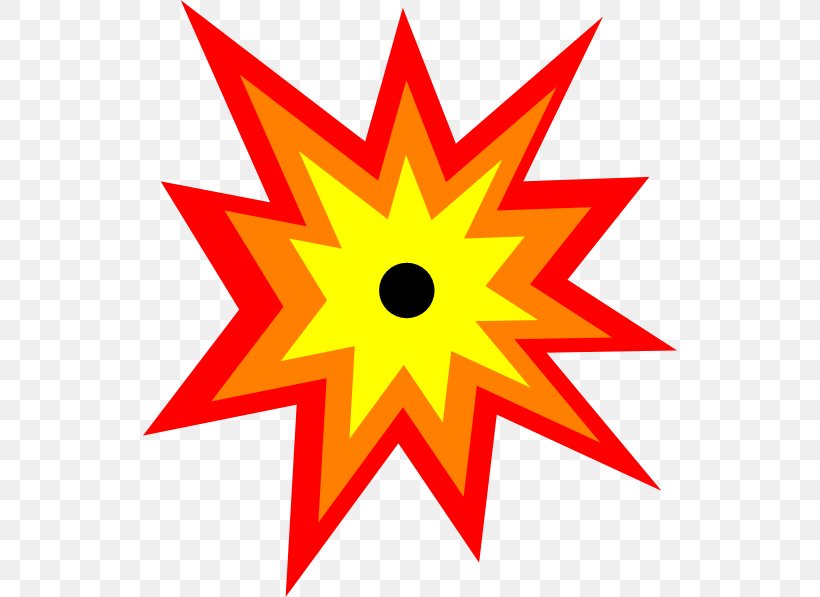 Explosion Cartoon Clip Art, PNG, 534x597px, Explosion, Animation, Area, Bomb, Cartoon Download Free