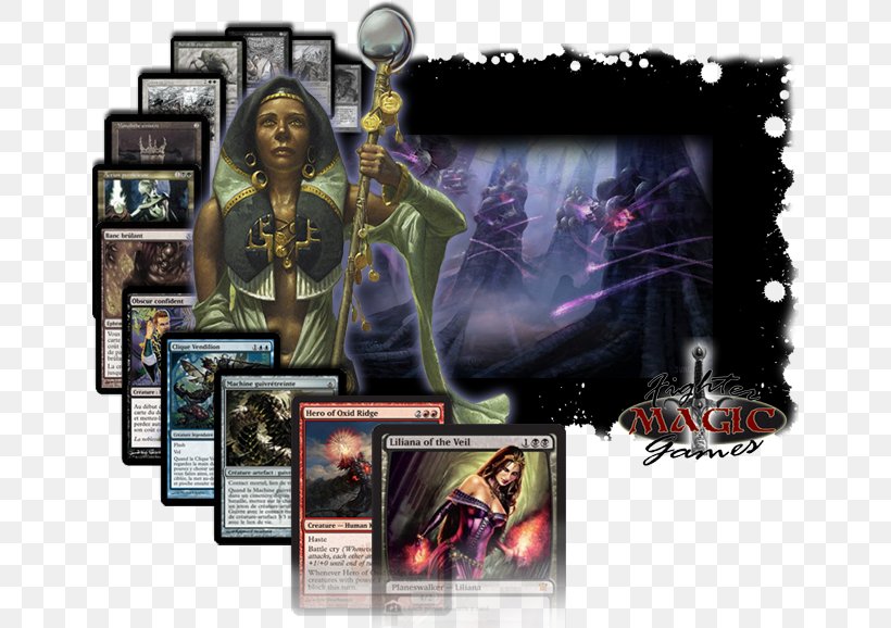 Magic: The Gathering – Duels Of The Planeswalkers 2015 Graphic Design Innistrad Liliana Of The Veil, PNG, 650x578px, Magic The Gathering, Charlotte, Computer, Innistrad, Liliana Of The Veil Download Free