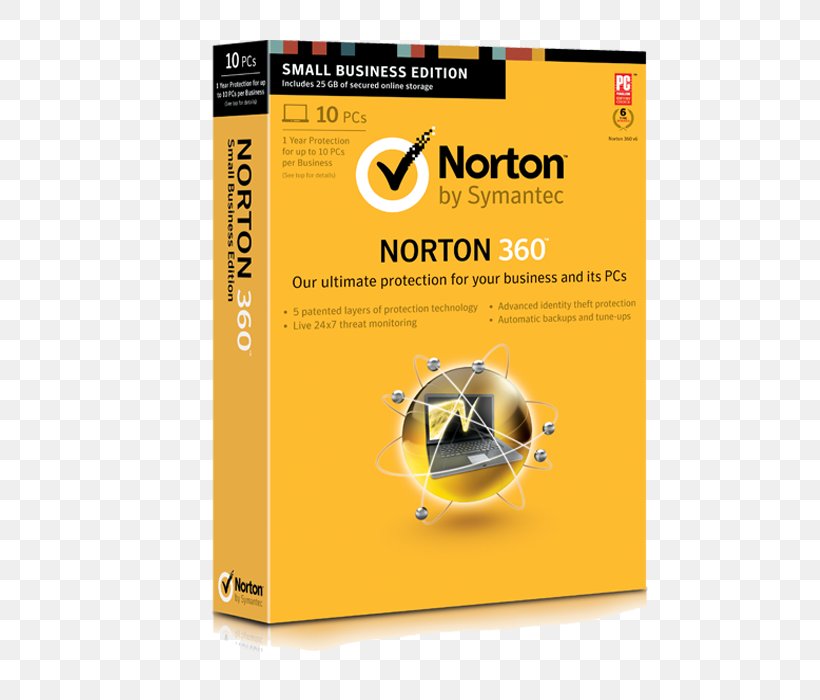 Norton AntiVirus Norton 360 Antivirus Software Norton Internet Security Symantec, PNG, 800x700px, Norton Antivirus, Antivirus Software, Avg Antivirus, Brand, Computer Download Free