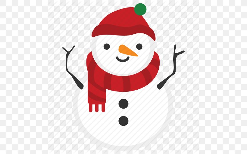 Snowman Santa Claus Christmas Clip Art, PNG, 512x512px, Snowman, Art, Christmas, Christmas Ornament, Christmas Tree Download Free