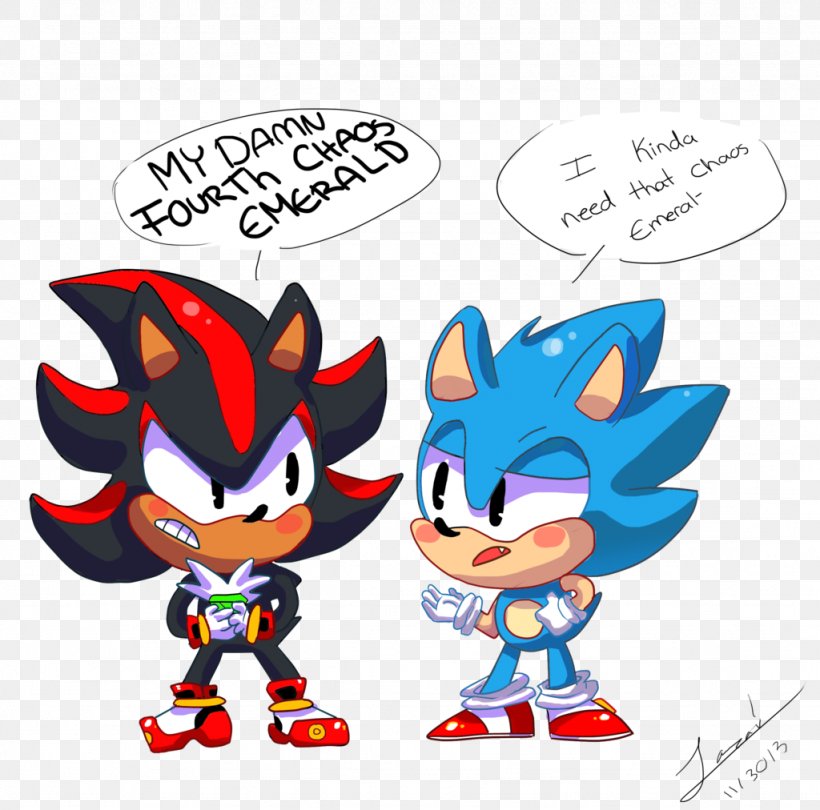 Sonic Chaos Shadow The Hedgehog Chaos Emeralds Sonic Forces Knuckles The Echidna, PNG, 1024x1012px, Sonic Chaos, Area, Art, Artwork, Cartoon Download Free