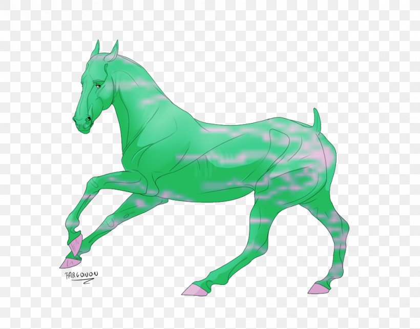 Stallion Digital Art Mustang DeviantArt, PNG, 1000x784px, Stallion, Animal, Animal Figure, Art, Artist Download Free